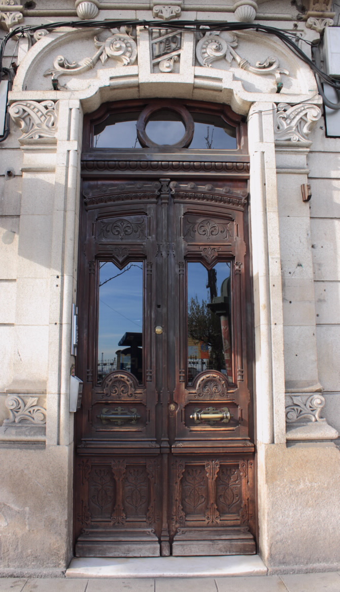 CASA MANUEL FERNÁNDEZ