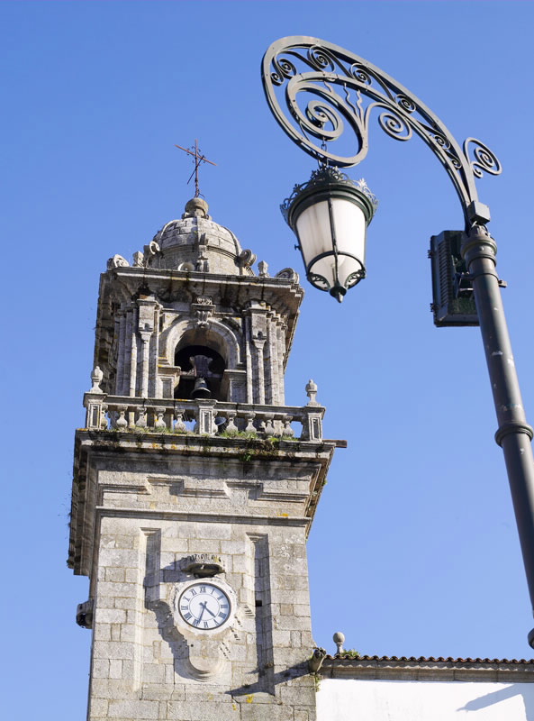CONVENTO DE SAN DOMINGOS