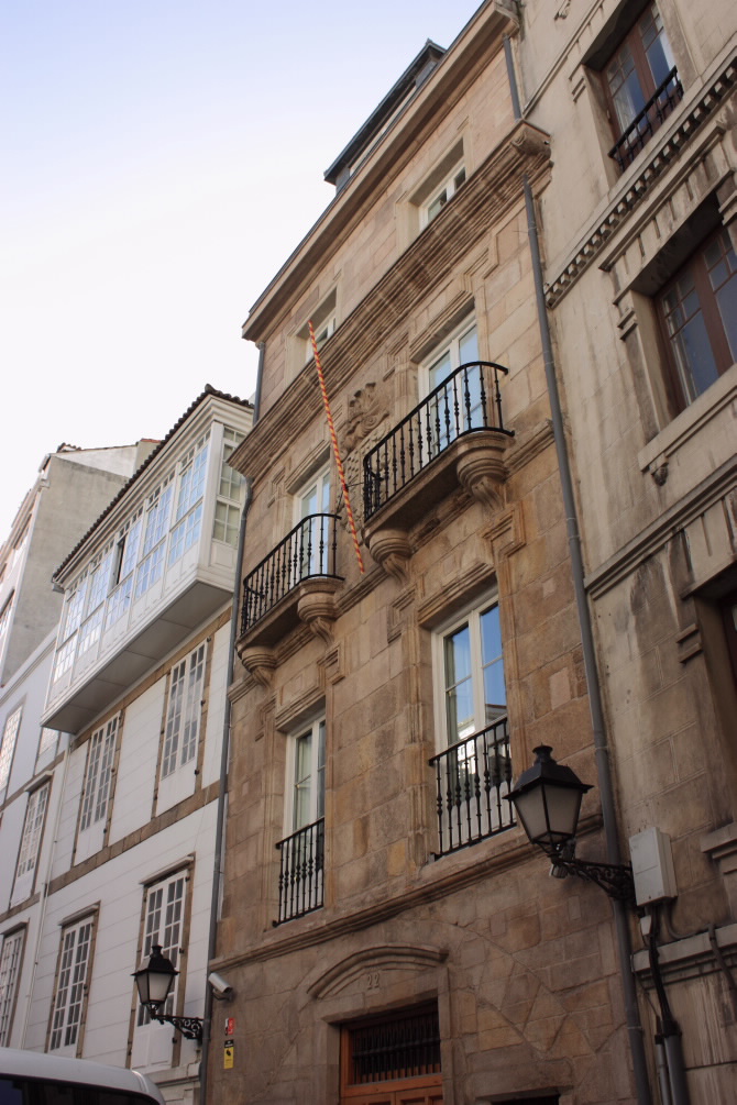 EDIFICIO EN TABERNAS 22