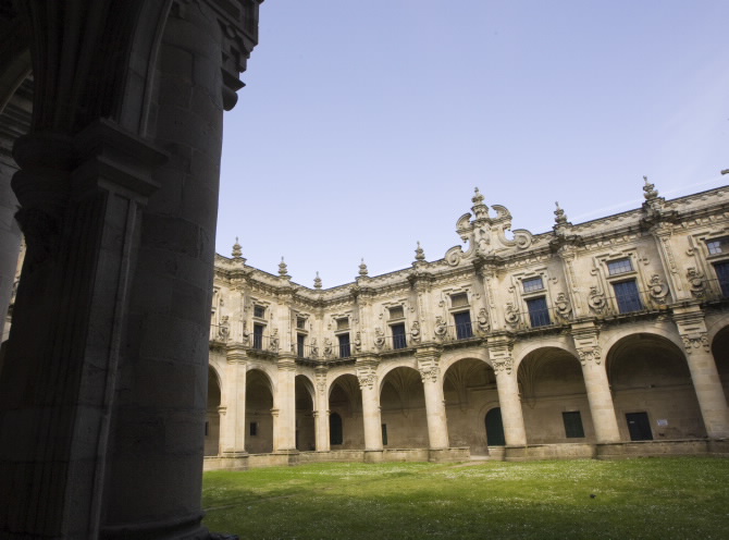 SAN SALVADOR DE CELANOVA