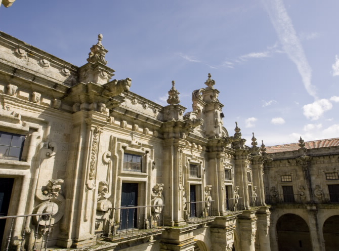 SAN SALVADOR DE CELANOVA