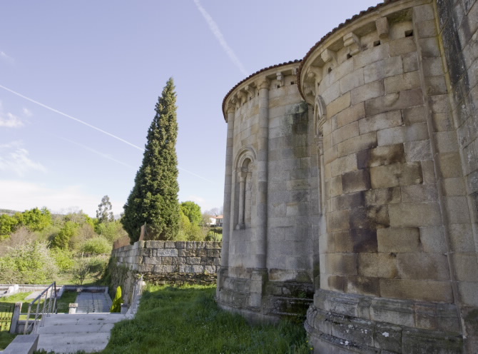 SAN PEDRO DE RAMIRÁS