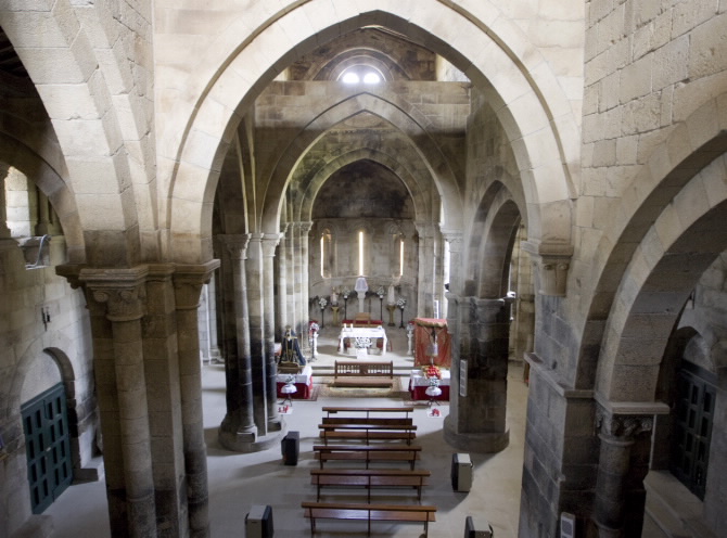 SAN PEDRO DE RAMIRÁS