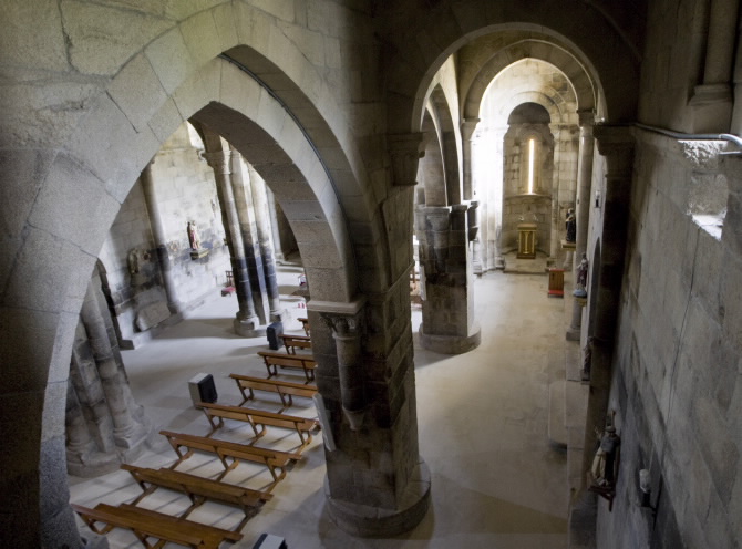 SAN PEDRO DE RAMIRÁS