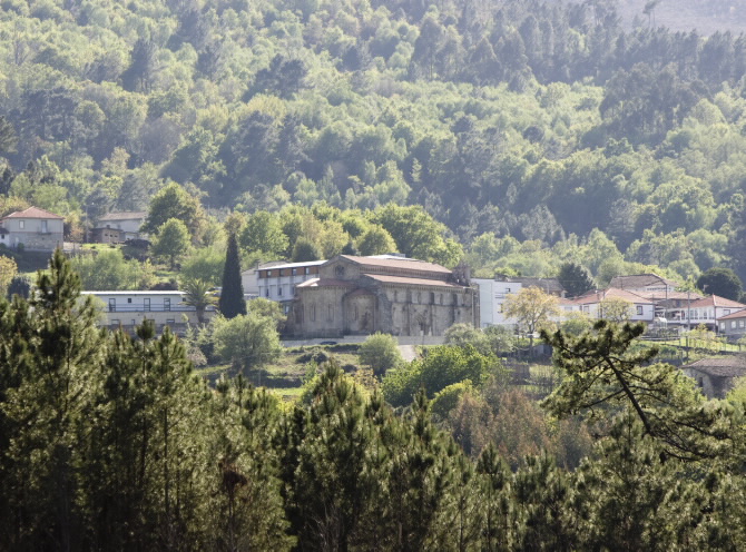 SAN PEDRO DE RAMIRÁS