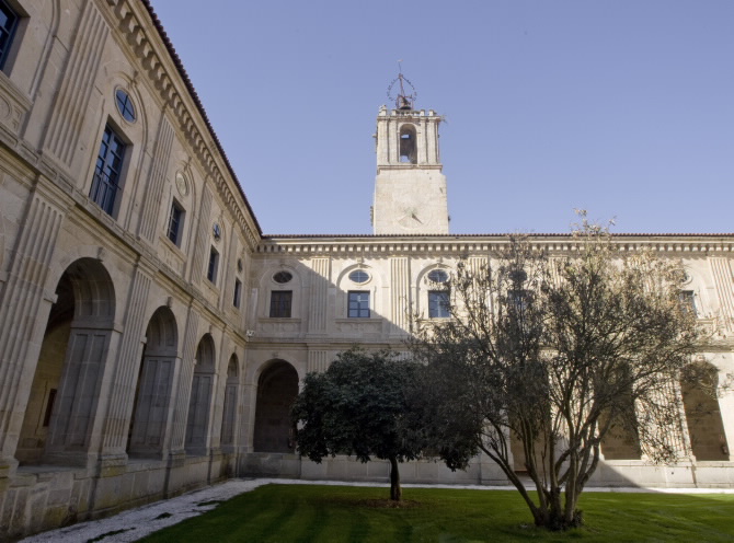 SAN CLODIO DO RIBEIRO