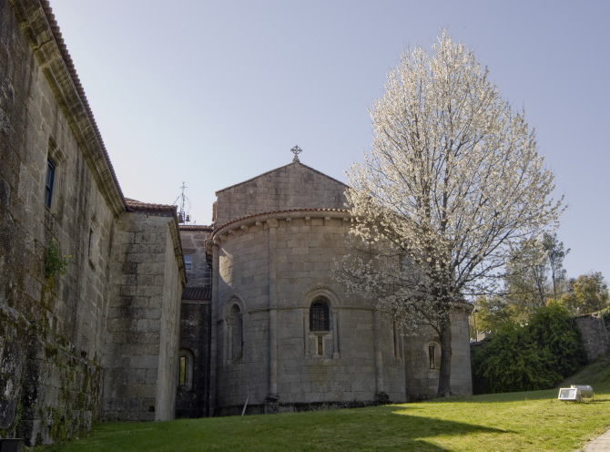 SAN CLODIO DO RIBEIRO