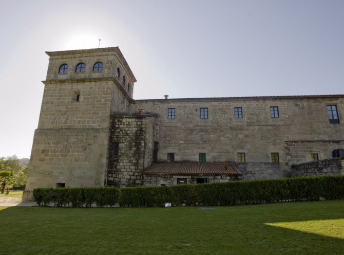 SAN CLODIO DO RIBEIRO