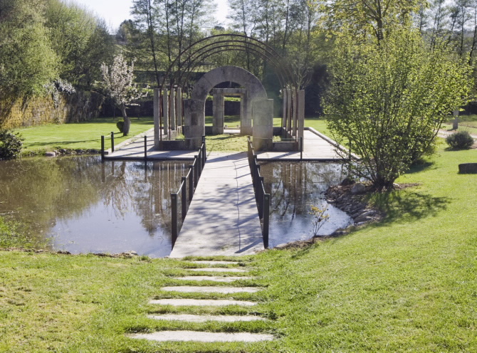 SAN CLODIO DO RIBEIRO