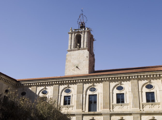 SAN CLODIO DO RIBEIRO