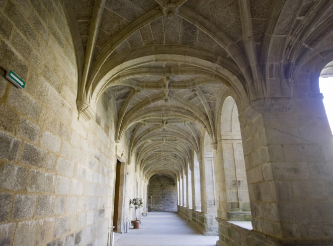 SAN CLODIO DO RIBEIRO