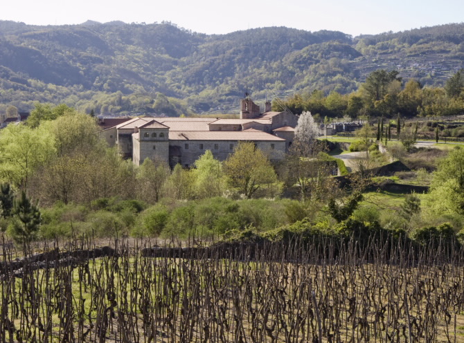 SAN CLODIO DO RIBEIRO