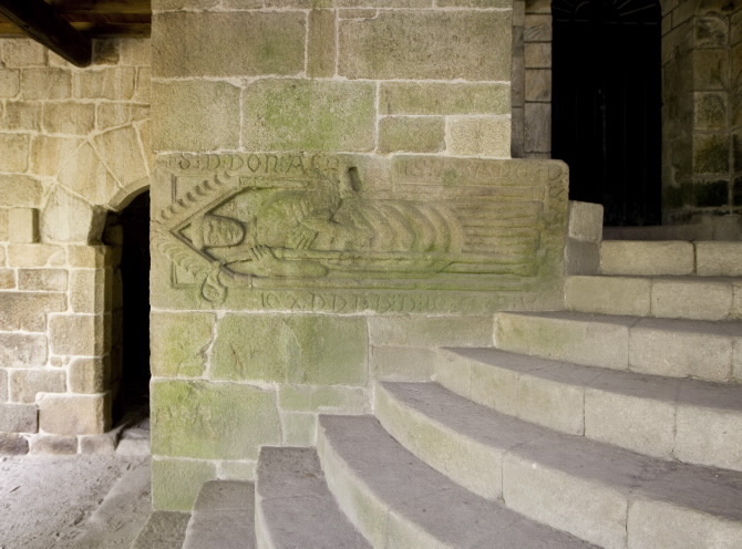 SANTA CRISTINA DE RIBAS DE SIL