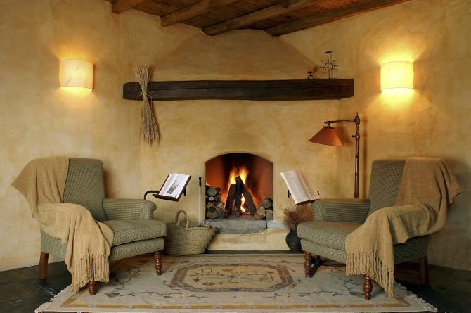 CASA DO CASTELO DE ANDRADE