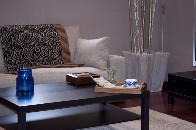 CASA RURAL SAN CIBRAN RURAL