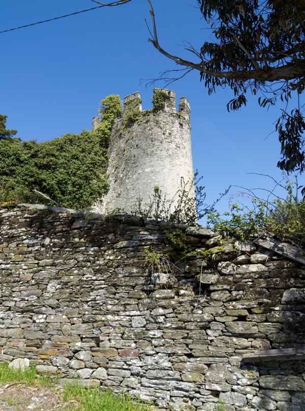 TORRE DE SARRIA