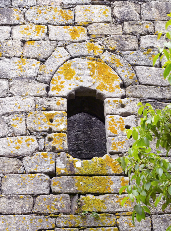 TORRE-FORTALEZA DE CASTOVERDE