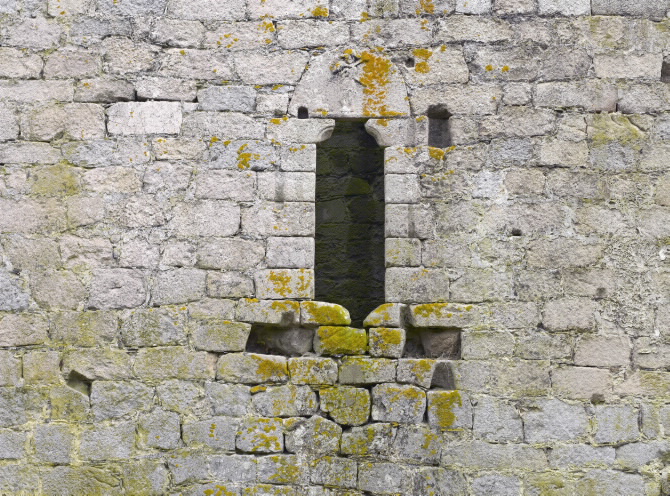 TORRE-FORTALEZA DE CASTOVERDE