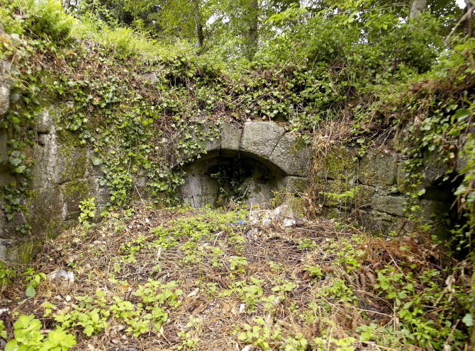 TORRE-FORTALEZA DE CASTOVERDE