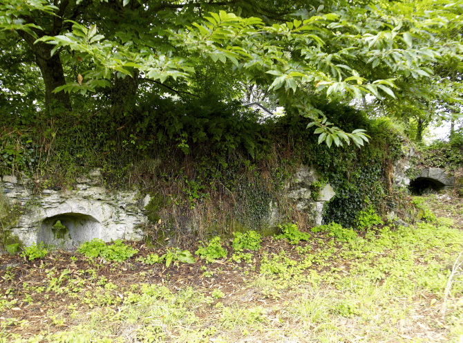 TORRE-FORTALEZA DE CASTOVERDE