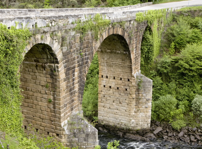PONTE BIBEI