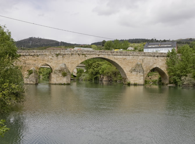 PONTE DE A CIGARROSA