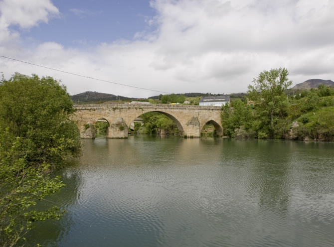 PONTE DE A CIGARROSA