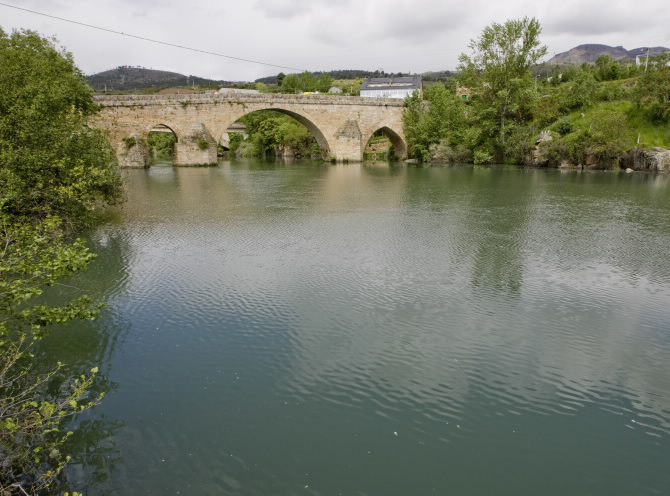PONTE DE A CIGARROSA