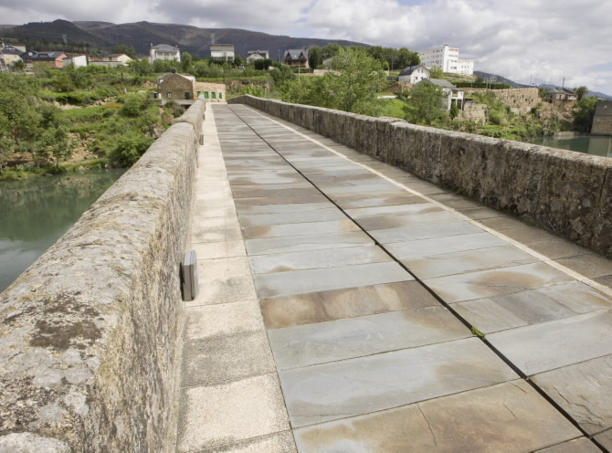 PONTE DE A CIGARROSA