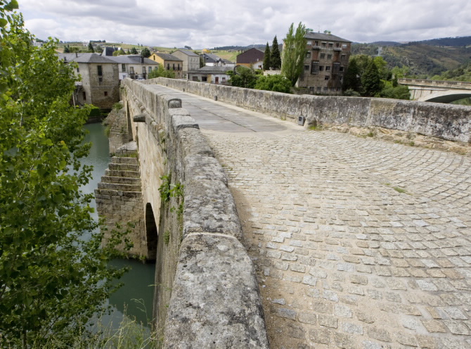 PONTE DE A CIGARROSA