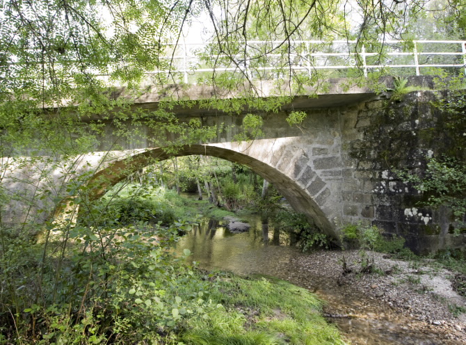 PONTE DE PONTE DEVA