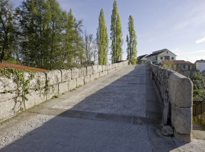PONTE DE VILANOVA
