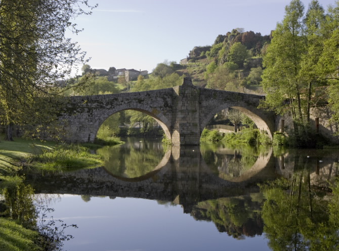 PONTE DE VILANOVA