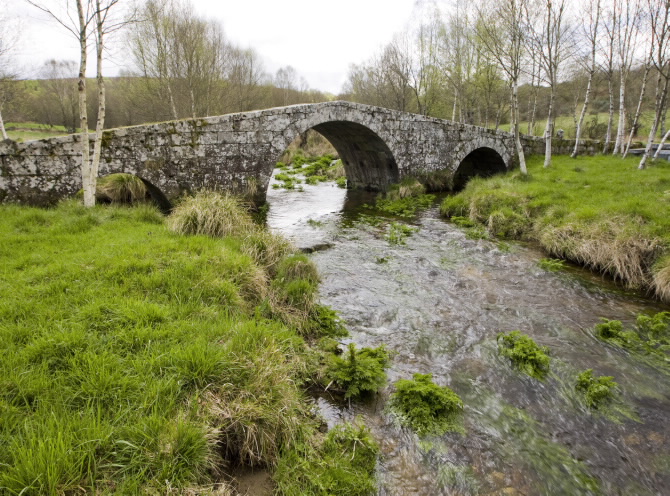 PONTE DE VILARIÑO FRÍO