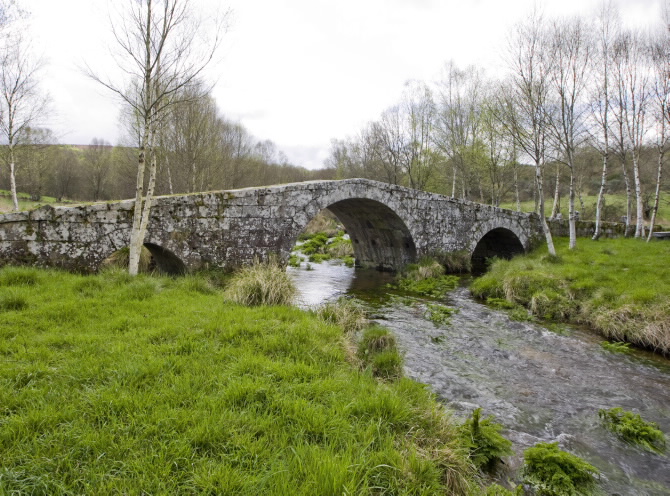 PONTE DE VILARIÑO FRÍO