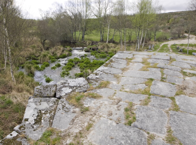 PONTE DE VILARIÑO FRÍO