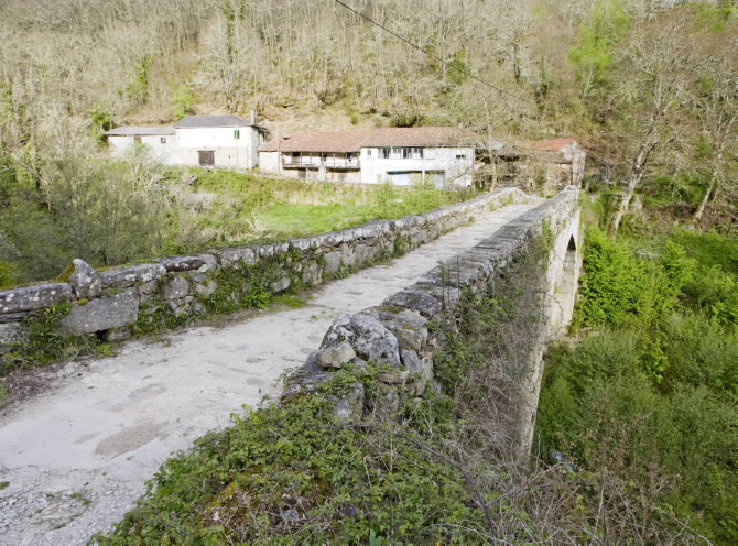 PONTE NAVEA
