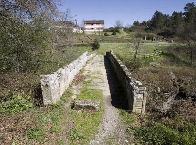 PONTE VEIGA