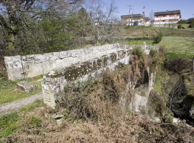 PONTE VEIGA