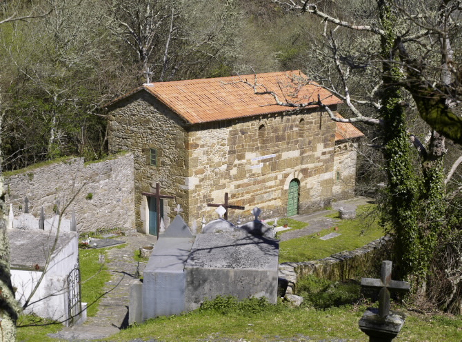 SANTO ANTONÍÑO DE TOQUES