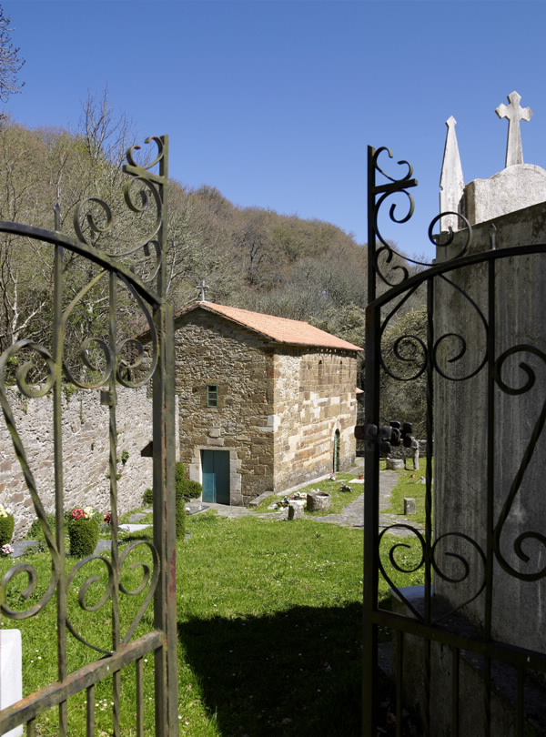 SANTO ANTONÍÑO DE TOQUES