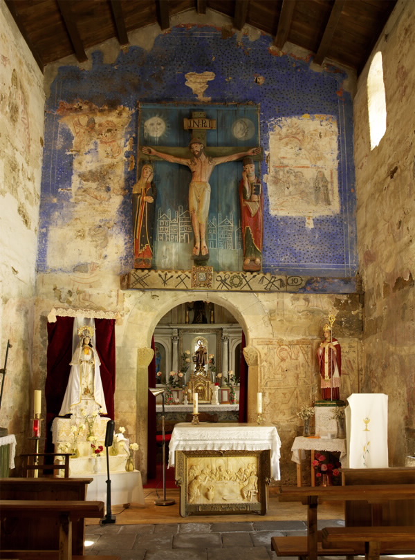 SANTO ANTONÍÑO DE TOQUES