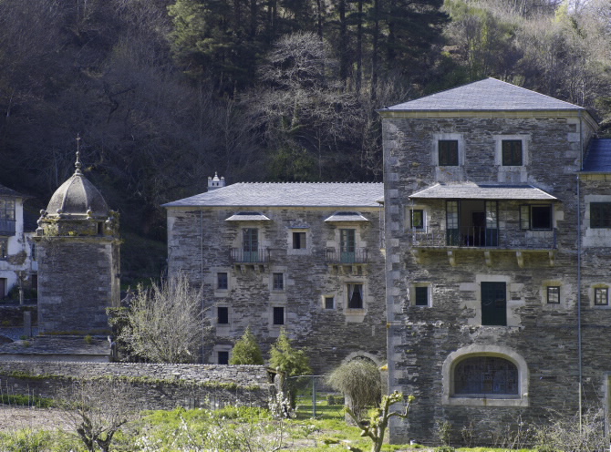 SAN XULIÁN DE SAMOS