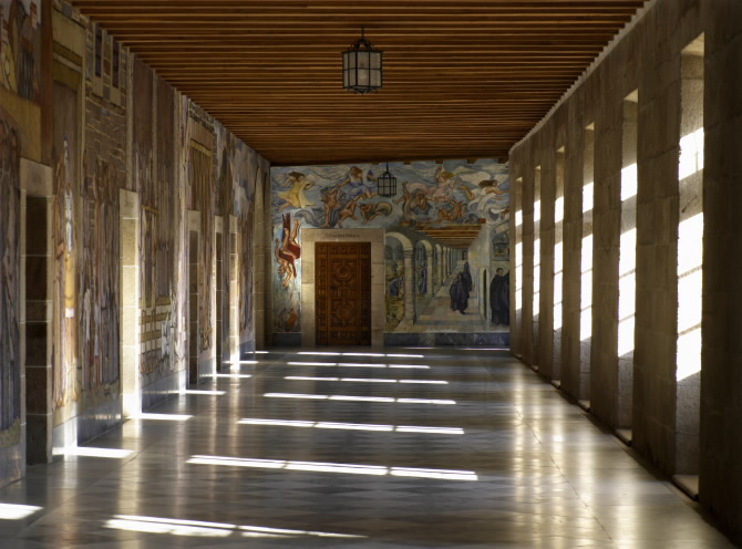 SAN XULIÁN DE SAMOS