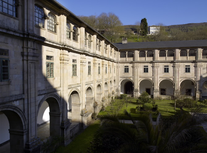 SAN XULIÁN DE SAMOS