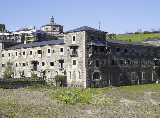 SAN XULIÁN DE SAMOS