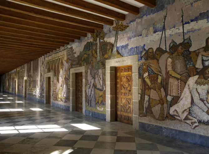 SAN XULIÁN DE SAMOS