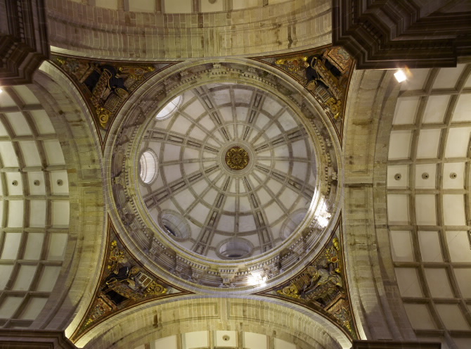 SAN XULIÁN DE SAMOS