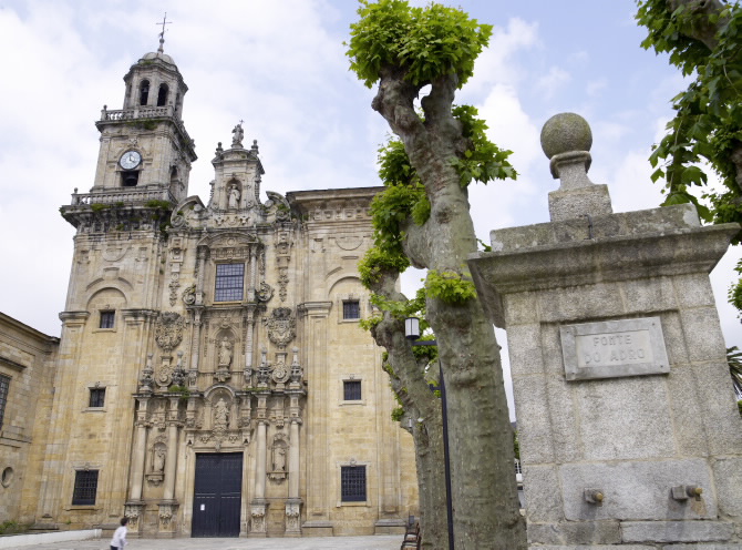 SAN SALVADOR DE LOURENZÁ