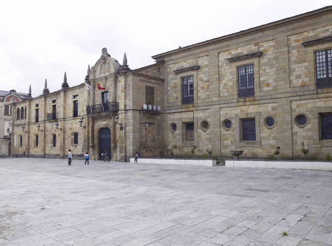 SAN SALVADOR DE LOURENZÁ